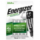 Energizer HR3 700 4BB